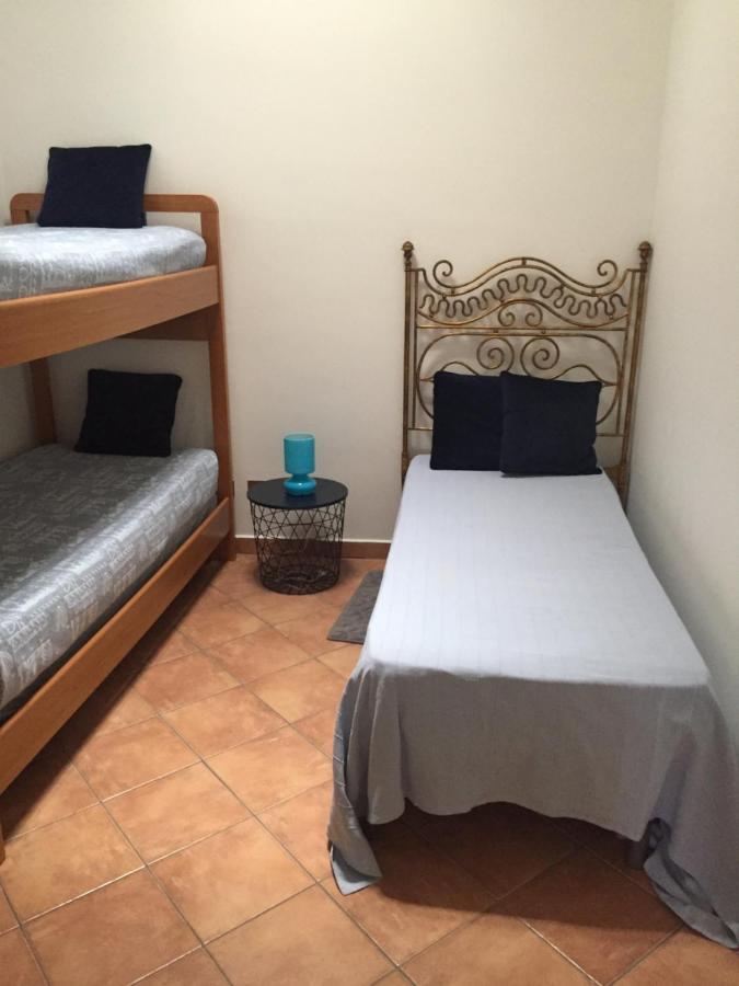 Apartment In The Center Terrasini Bagian luar foto