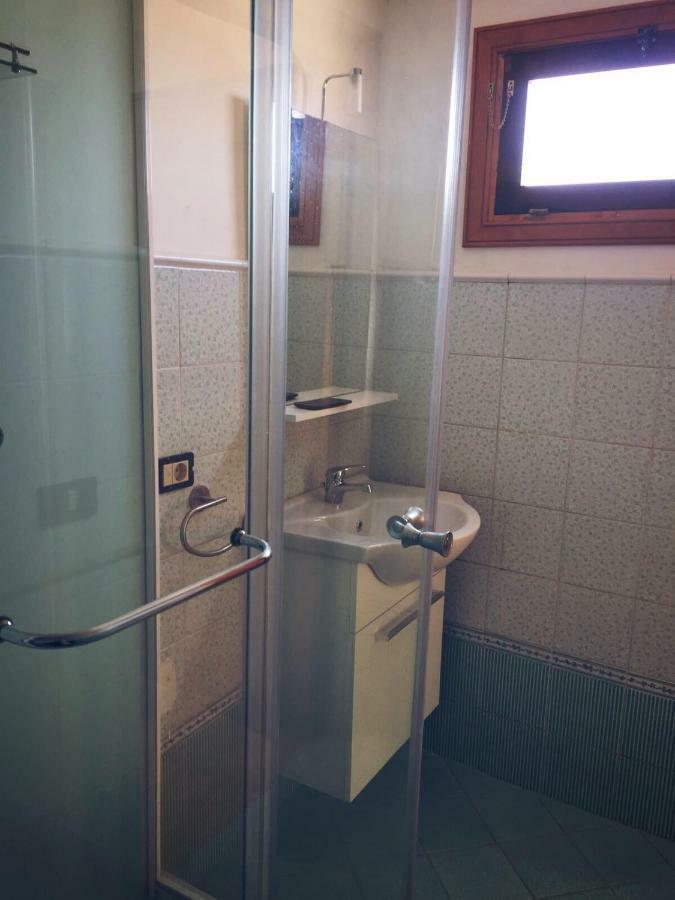 Apartment In The Center Terrasini Bagian luar foto